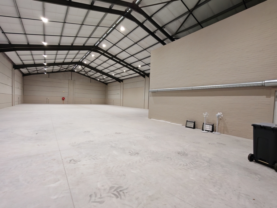 To Let commercial Property for Rent in Firgrove Western Cape